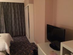 -成都绿洲大酒店(春熙路太古里店)