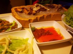 -滇釜火锅·能喝汤的火锅(车公庄店)