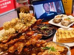 -本色.小马哥烧烤(五一路总店)