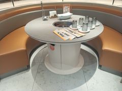 -狼头山火锅 KTV欢唱·烤串(理工大学店)
