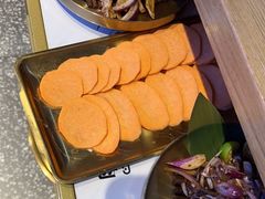 -杨记齐齐哈尔烤肉(总店)