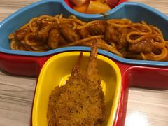 -必胜客(证大大拇指店)