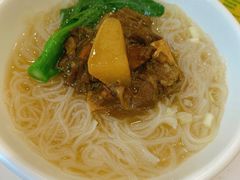 -东江海鲜酒家(艺都分店)