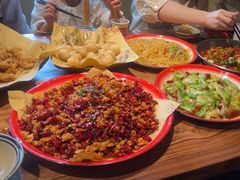 -泥糊破店小酒馆·团建聚餐(南京西路店)