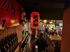 -达摩食堂(仓山万达店)