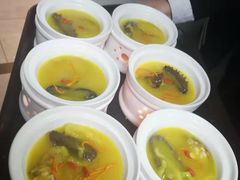 -老济南·地道济南菜(大明湖店)