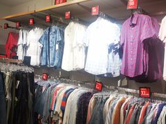 -GAP(厦门加州商业广场店)