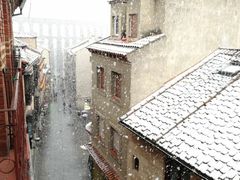 -塞哥维亚输水道