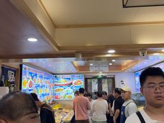 -老渔翁海肠捞饭(幸福九村店)