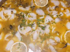 -泥糊破店小酒馆·团建聚餐(南京西路店)