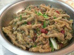 android_upload_pic-蟹肉煲蟹肉(阊胥路店)