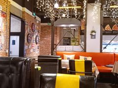 大堂-米兰西点(鞍山店)