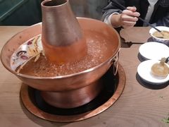 -北京老门框爆肚涮肉馆(凤城六路店)