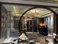 -一品淮扬 · 淮扬菜·北京万达文华酒店