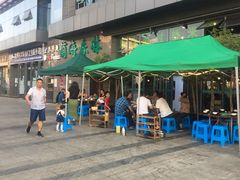 -菌海森林·非遗野生菌火锅(西山区滇池路摩根道店)