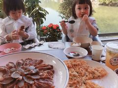 -陈鹏鹏潮汕菜(欢乐海岸 海边景观店)