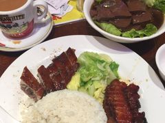 -陈光记烧腊(长寿路店)