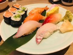 -小山日本料理(太古汇店)