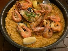 -宴悦海鲜餐厅·游水海鲜·牛排(亚龙湾瑞吉店)
