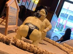 -千代武日本料理(哈西店)