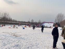 -优沃得自然教育农场·冰雪乐园·生日会·研学