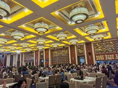 大堂-顺德人家食府(黄金广场店)