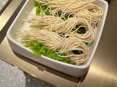 -左庭右院鲜牛肉火锅(京西大悦城店)