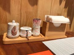 -森味花园·日本料理(伊藤洋华堂亚运村店)