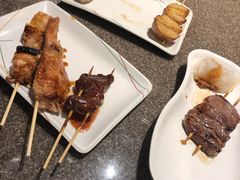 -串鳥南二条店