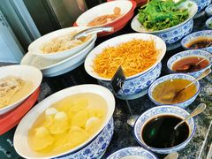 -美食汇自助餐厅(成都万达瑞华酒店)