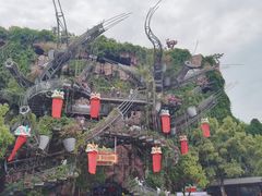 -杭州宋城