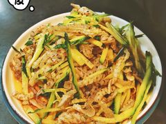 -晚归月亮湾私家菜(临邑路店)
