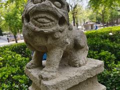 -北京石刻艺术博物馆(五塔寺)