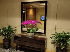 -唐拉雅秀酒店-唐苑中餐厅
