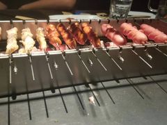 -很久以前羊肉串(大华三路店)