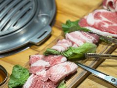 -金顺韩式烤肉·网红烤肉店(广利路店)