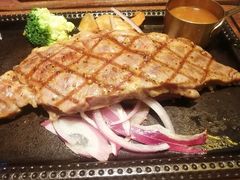 -十分牛西餐·牛扒专门店(光明广场店)