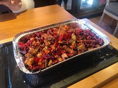 -隔壁老王·家常云南菜(花巷店)