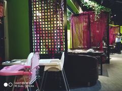 大堂-小娘惹厨房Little Nyonya(狮城有约上榜店)