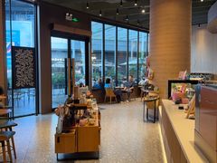 -星巴克臻选(万象前海店)