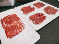 -铜来聚老北京涮肉(恒隆广场店)