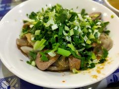 -尕周羊杂碎·清真