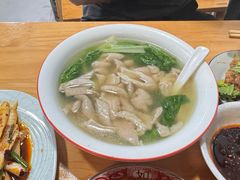 -朱大嘴肥肠血旺(福字街店)