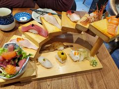 -阿吾罗日本料理(K11艺术中心店)
