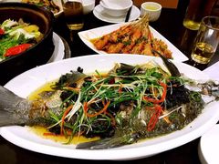 -美极鲜食坊(宝安南路店)