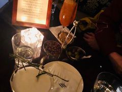 -LONG BAR 廊吧(外滩华尔道夫酒店)