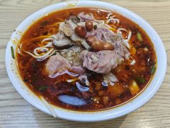 -吴记怪味面(牛王庙店)