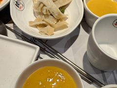 -肉加韩国料理·烤肉(金茂湾店)