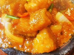 -西江美食舫·江西菜(健德桥店)