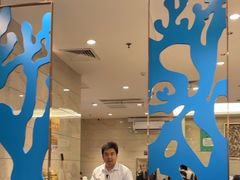 -初色海鲜自助(万丰路店)